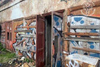 В Твери подросток погиб от удара током
