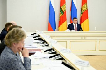 В Тверской области утвердили план мероприятий, посвященных подвигу воинов-десантников шестой роты