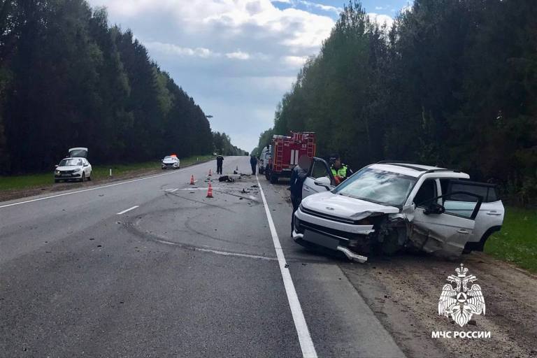 В Тверской области спасателям пришлось ликвидировать последствия ДТП с пострадавшими В Тверской области спасателям пришлось ликвидировать последствия ДТП с пострадавшими