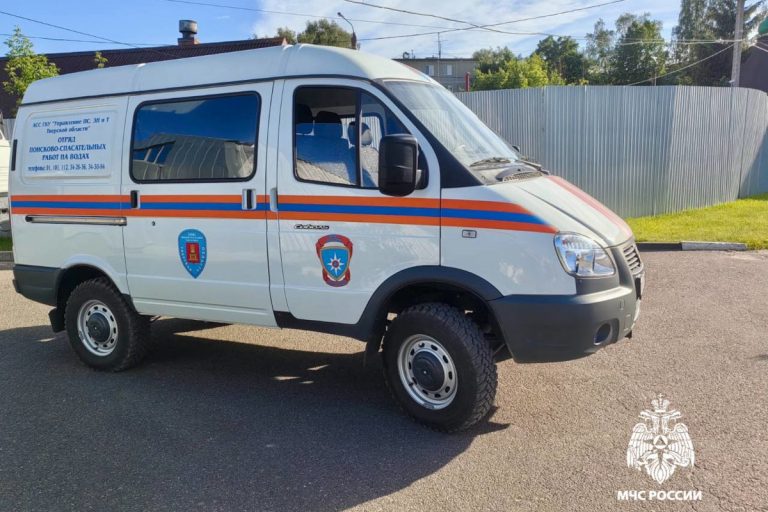 В Твери на Константиновских карьерах утонул мужчина