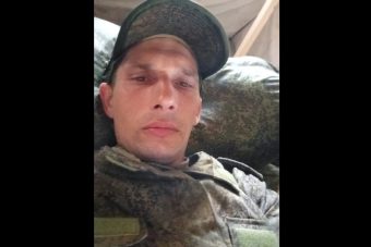 В Тверской области на Аллее Славы похоронят погибшего в зоне СВО полгода назад бойца