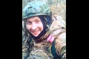 В Тверской области предадут земле еще одного погибшего в зоне СВО воина