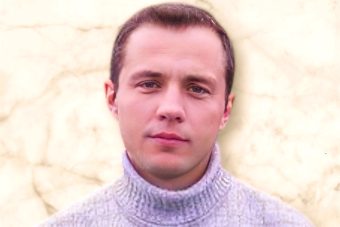 В Тверской области на Аллее Славы предадут земле погибшего 15 месяцев назад в зоне СВО земляка