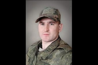 В Тверской области прозвучит траурный залп в честь погибшего в зоне СВО полгода назад 26-летнего воина