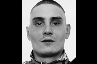 В Тверской области траурный залп вновь прозвучит в честь погибшего в зоне СВО земляка