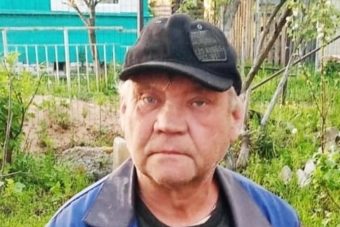 В Твери ищут пропавшего Олега Брежнева