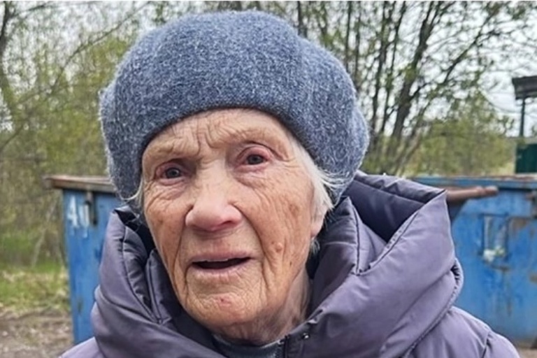 В Тверской области пропала пожилая женщина