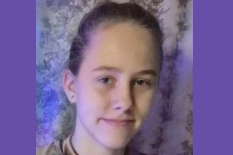 В Твери бесследно пропала 15-летняя девочка