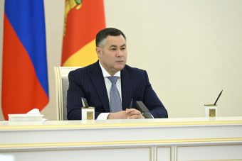 Игорь Руденя определил ключевые задачи организации летнего отдыха детей