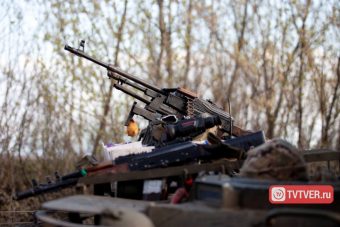Тверские волонтеры под прицелом десятков БПЛА доставили груз в зону СВО