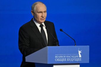 Владимир Путин объяснил, почему все россияне могут считать себя победителями