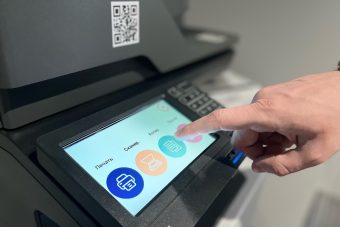 Цифровой сервис печати «Ростелекома» оптимизировал офисную инфраструктуру «Дикси»