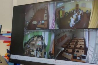Система видеонаблюдения «Ростелекома» готова к проведению государственной итоговой аттестации 2025 года