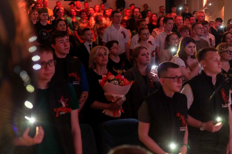 Новые кинооткровения от «Ростелекома»: «История нашей Победы» уже на Wink.ru Новые кинооткровения от «Ростелекома»: «История нашей Победы» уже на Wink.ru