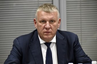 Депутат ЗС Станислав Петрушенко: Нашу армию надо еще больше укреплять