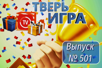 В «Тверьигре» предстоит объединить птицу и ствол дерева