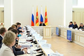 Определены задачи по реализации в Тверской области нацпроекта «Экологическое благополучие»