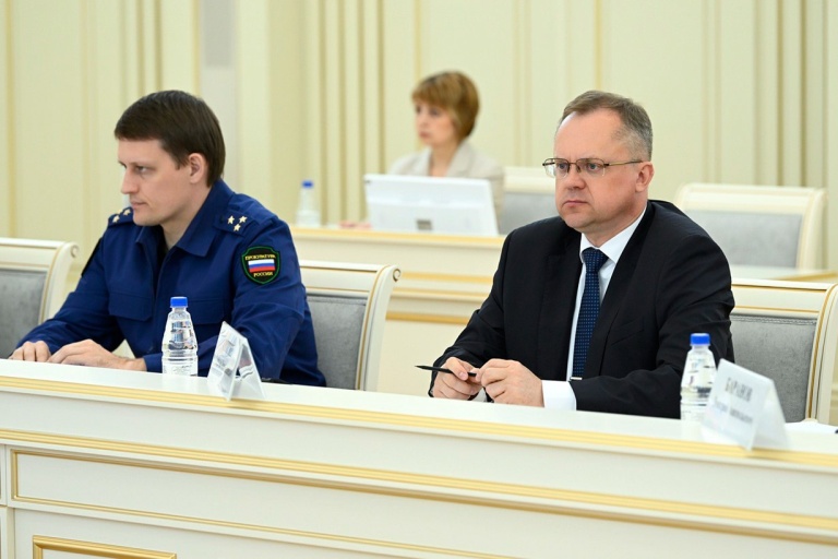 Определены задачи по реализации в Тверской области нацпроекта «Экологическое благополучие»