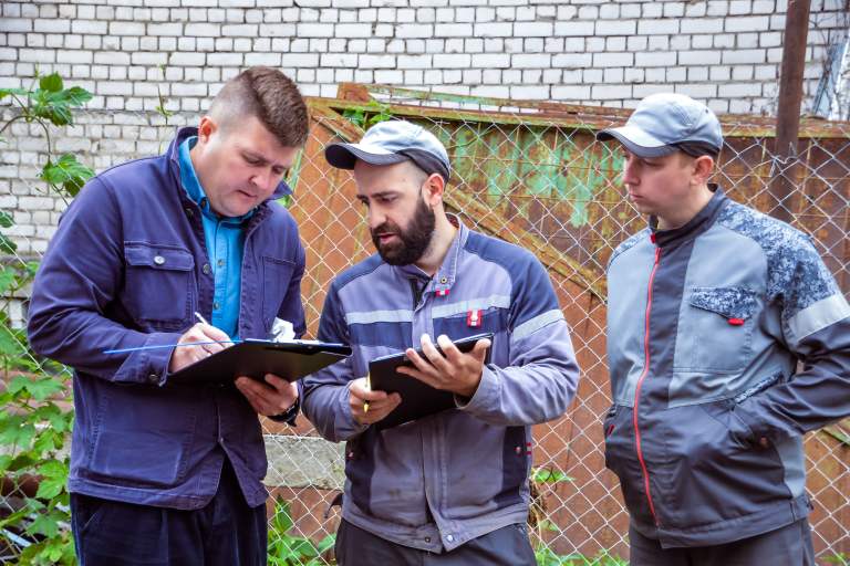 В Твери проверяют качество асфальтобетонного покрытия на отремонтированных объектах