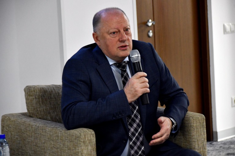 Тверская область принимает управленцев ФНС из 50 регионов страны