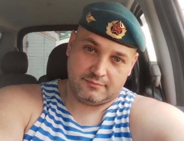 В Тверской области продолжается реализация проекта «Герои нашего времени» об участниках СВО