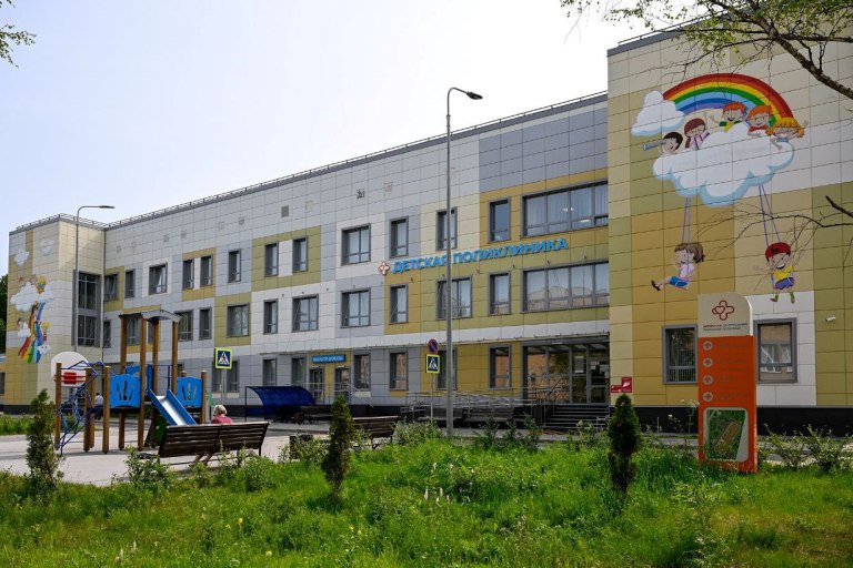 Губернатор Тверской области посетил Кимрскую ЦРБ