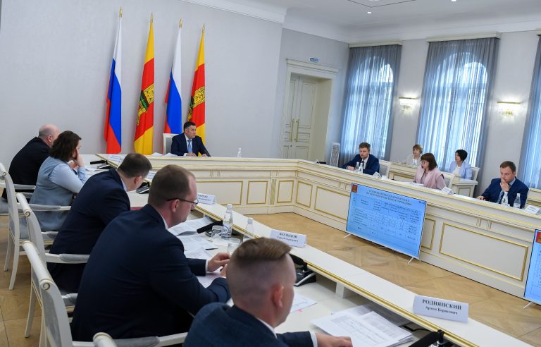 В Тверской области под угрозой штрафов ввели запрет на публикацию и распространение информации о БПЛА