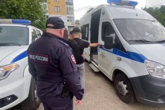 Гости свадьбы со стрельбой в Твери получили повестки в военкомат