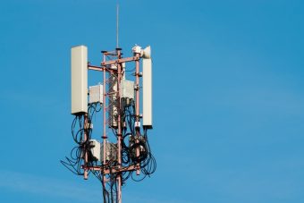 В центре Твери выросла скорость мобильного интернета