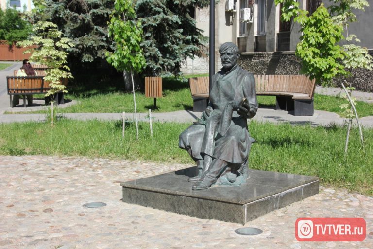 Магнит для туристов, или Чем славятся древние Кимры в Тверской области