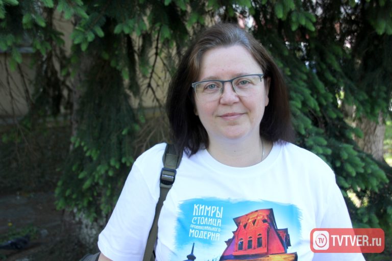 Магнит для туристов, или Чем славятся древние Кимры в Тверской области