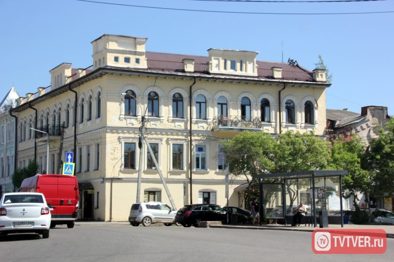 Магнит для туристов, или Чем славятся древние Кимры в Тверской области