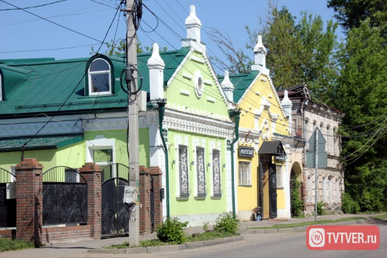 Магнит для туристов, или Чем славятся древние Кимры в Тверской области