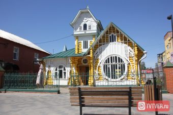 Магнит для туристов, или Чем славятся древние Кимры в Тверской области