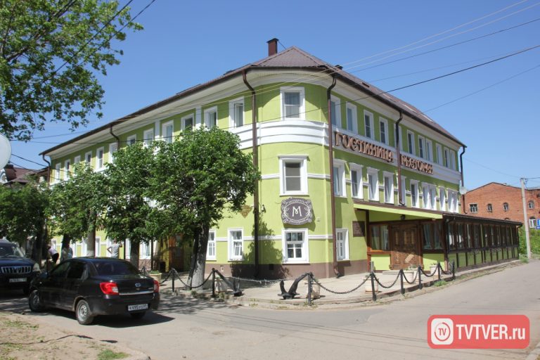 Магнит для туристов, или Чем славятся древние Кимры в Тверской области