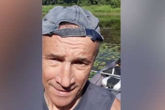 В Тверской области ищут плавающего на байдарке мужчину