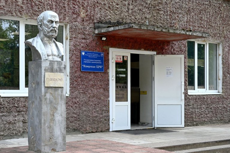 Губернатор Тверской области посетил Кимрскую ЦРБ