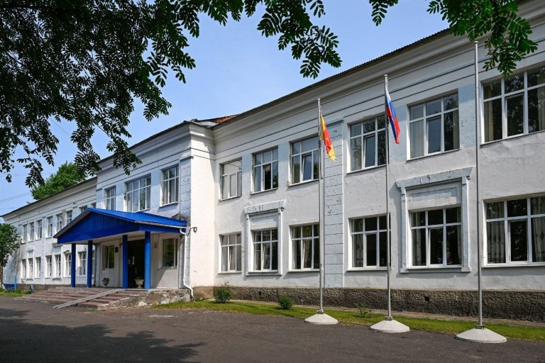 Губернатор Тверской области посетил Кимрскую ЦРБ