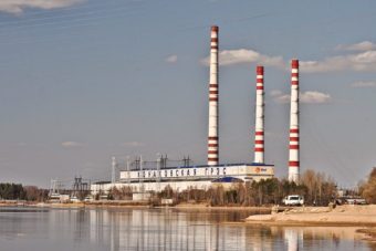 На участке популярного в Тверской области водоема категорически запретили купание и лов рыбы