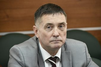 Депутат ЗС Тверской области Константин Антонов: служба по контракту останется важной для обороноспособности
