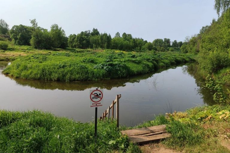 В Тверской области усилена профилактика детского травматизма В Тверской области усилена профилактика детского травматизма