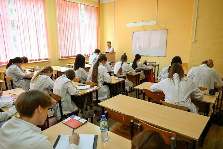 Игорь Руденя ознакомился с работой технопарка «Савёловский»