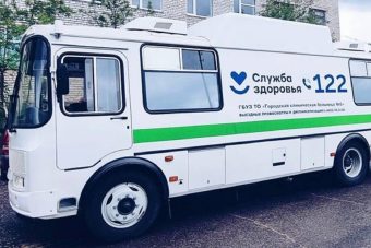 В День России жителей Твери приглашают бесплатно проверить своё здоровье