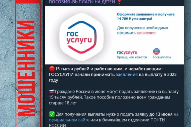 Жителей страны обманывают с выплатой к Дню России Жителей страны обманывают с выплатой к Дню России