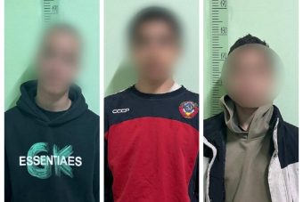 Задержаны подростки, избившие пассажира поезда в Тверской области