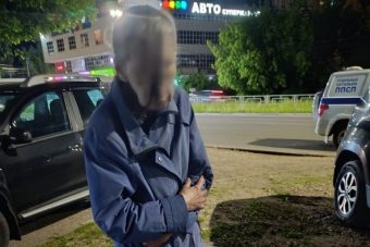 Бабушка Таня больше суток бродила по Твери в поисках дома