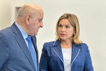 Тверской госуниверситет подписал соглашение с РУДН имени Патриса Лумумбы