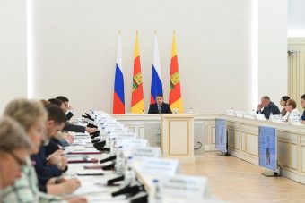 В Тверской области авторам выдающихся достижений в науке и технике воздастся по заслугам
