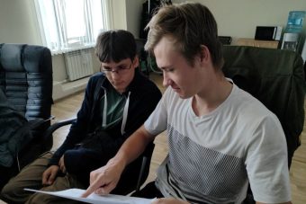 Подростки и студенты Тверской области знакомятся с работой отрасли энергетики