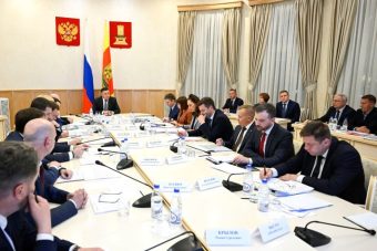 В Тверской области приобретут 10 автомобилей для обучения старшеклассников профессии водителя